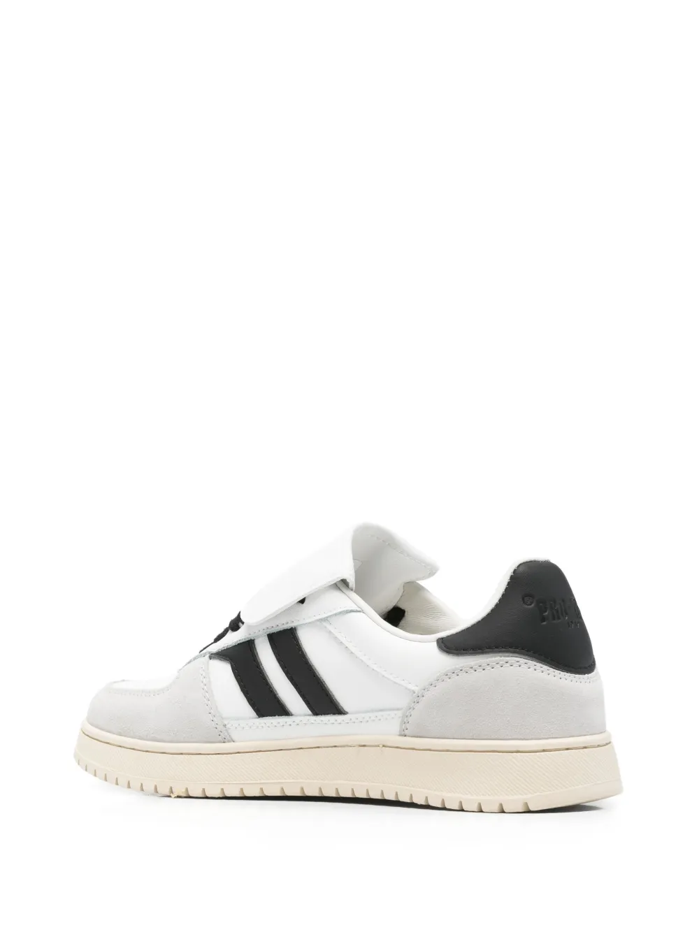 Pro-Keds low-top sneakers White