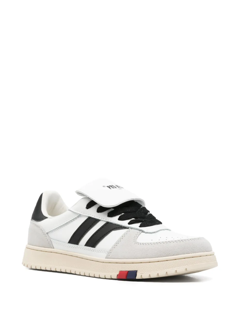 Pro-Keds low-top sneakers White