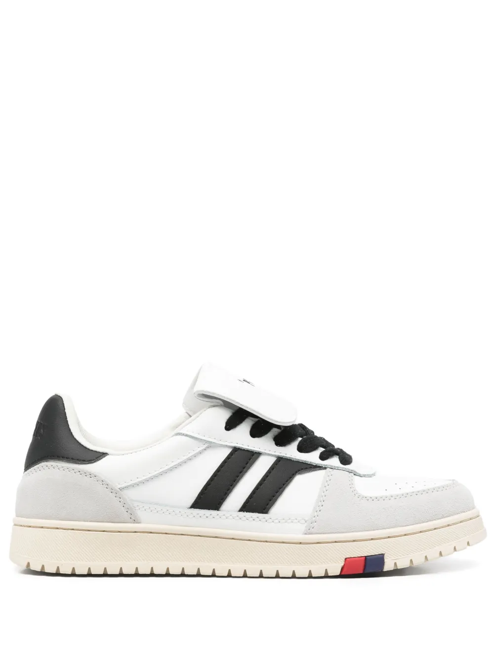 Pro-Keds low-top sneakers White