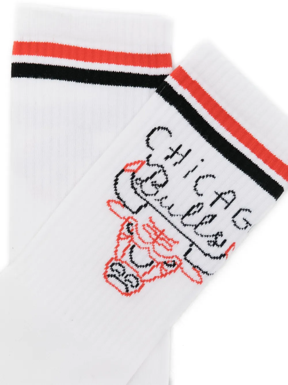 Maison Labiche x NBA socks | Image 2