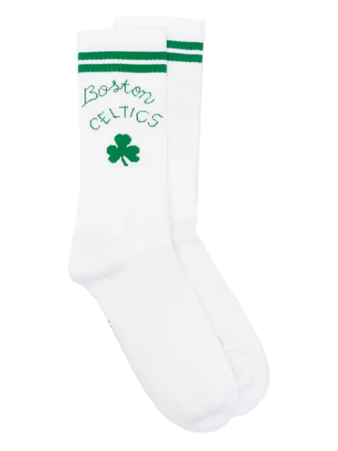 Maison Labiche x NBA socks