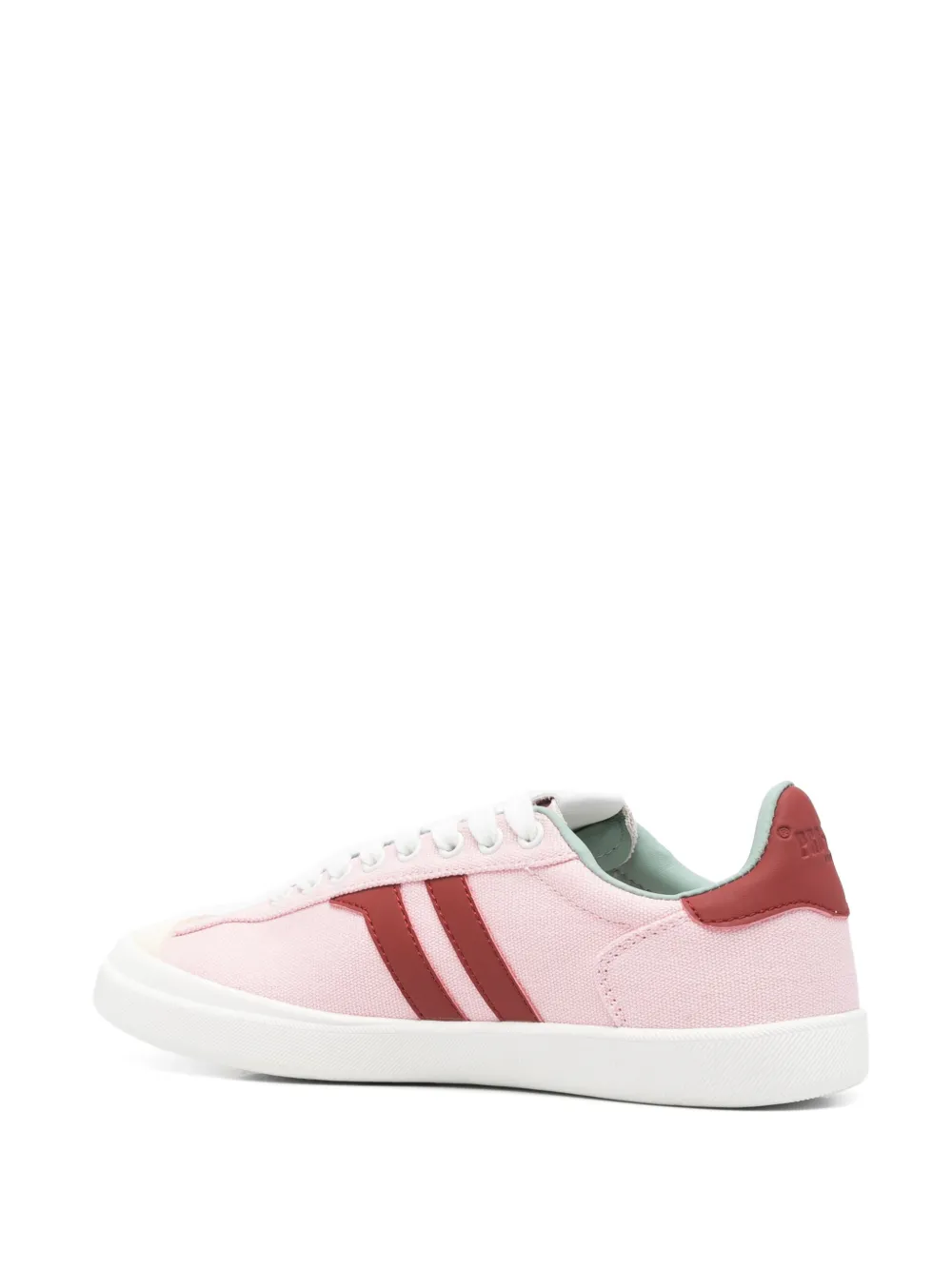 Pro-Keds low-top sneakers Pink