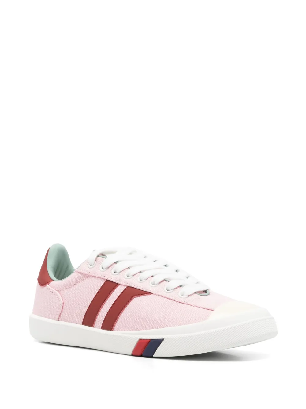 Pro-Keds low-top sneakers Pink