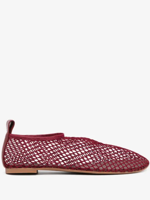 Senso Cordelia ballet flats