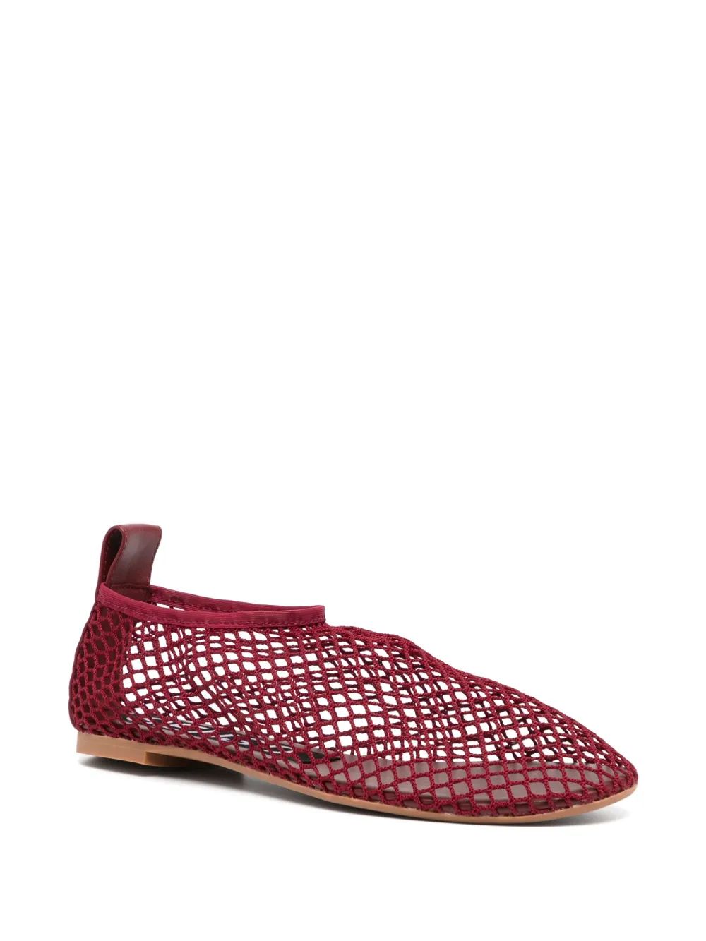Senso Cordelia ballet flats | Image 2