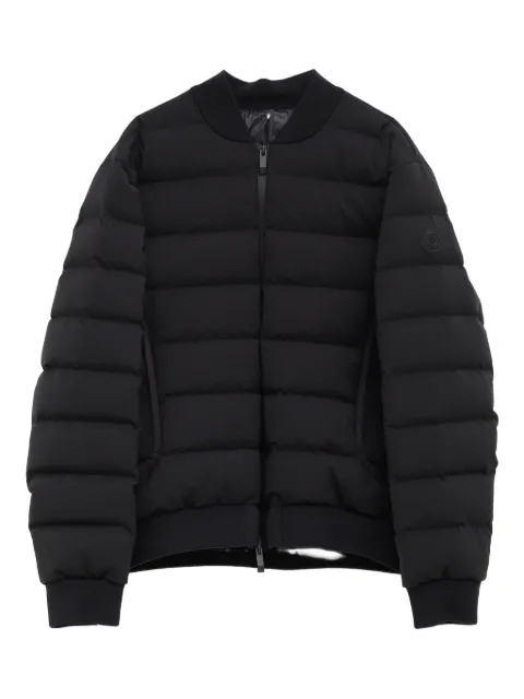 Moncler quilted padded jacket