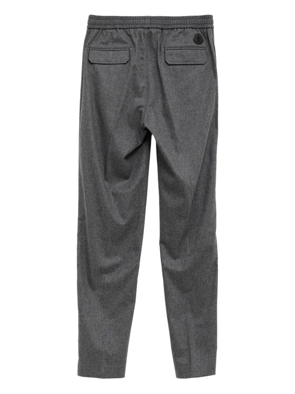 Moncler drawstring-waist trousers | Sweatpants | Image 2