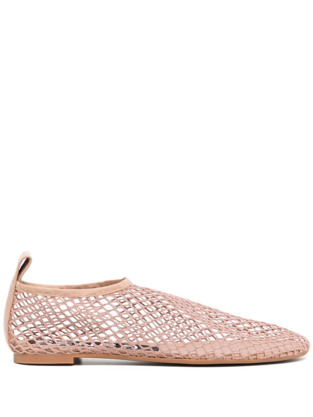 Senso Cordelia ballet flats Roze