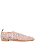 Senso Cordelia ballet flats - Pink