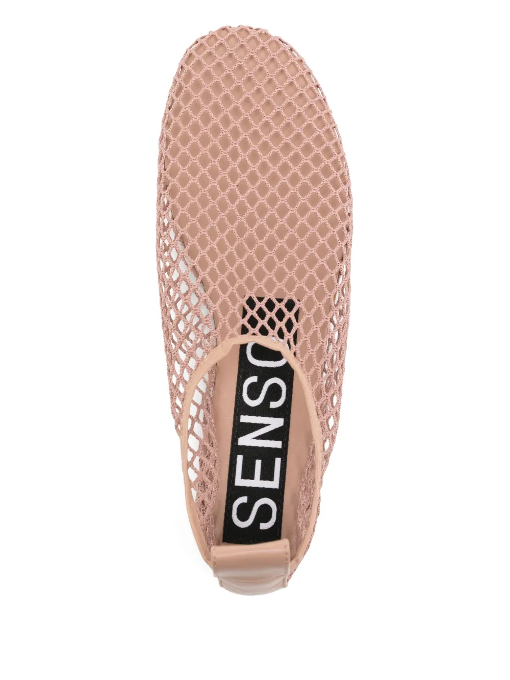 Senso Cordelia ballet flats Pink