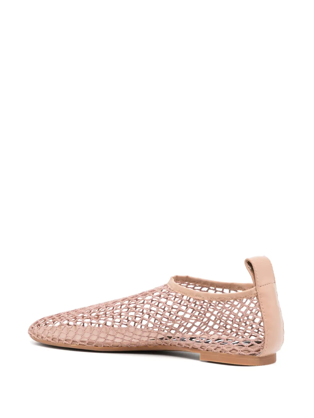Senso Cordelia ballet flats Pink