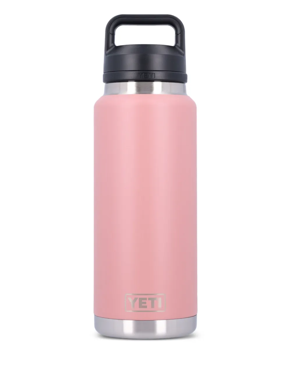 YETI Rambler bottle | Pink | Image 1