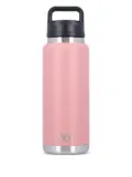 YETI Rambler bottle - Pink
