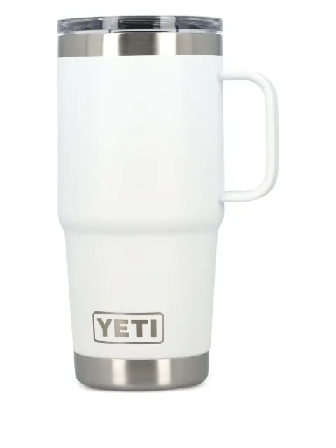 YETI Rambler travel mug