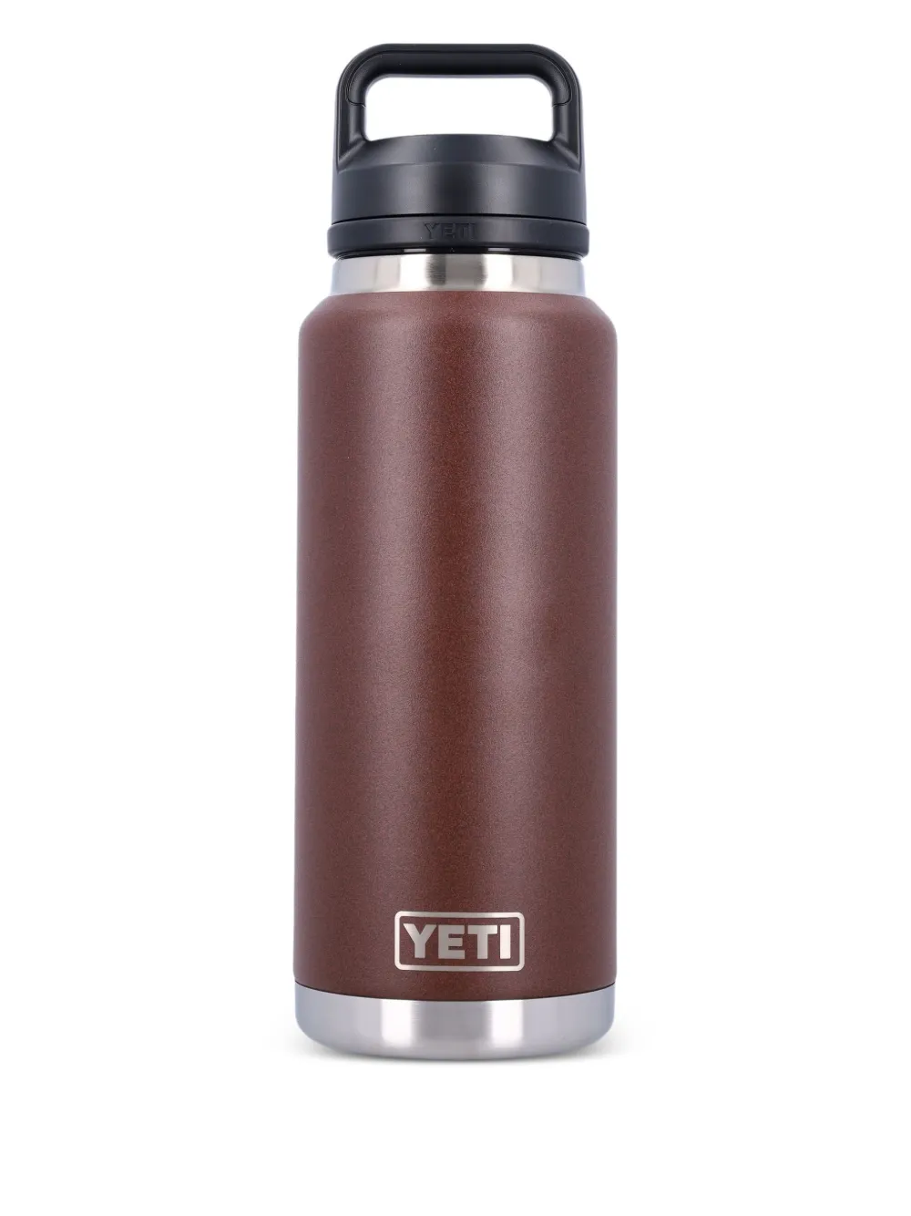 YETI Rambler 36oz ボトル - ブラウン YETI Rambler 36oz ボトル - ブラウン