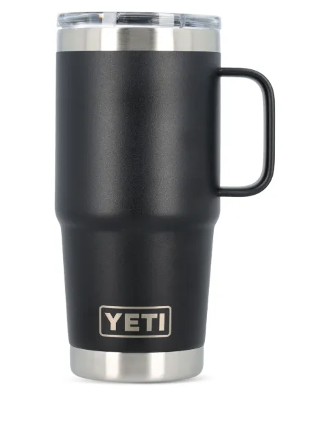 YETI Rambler travel mug