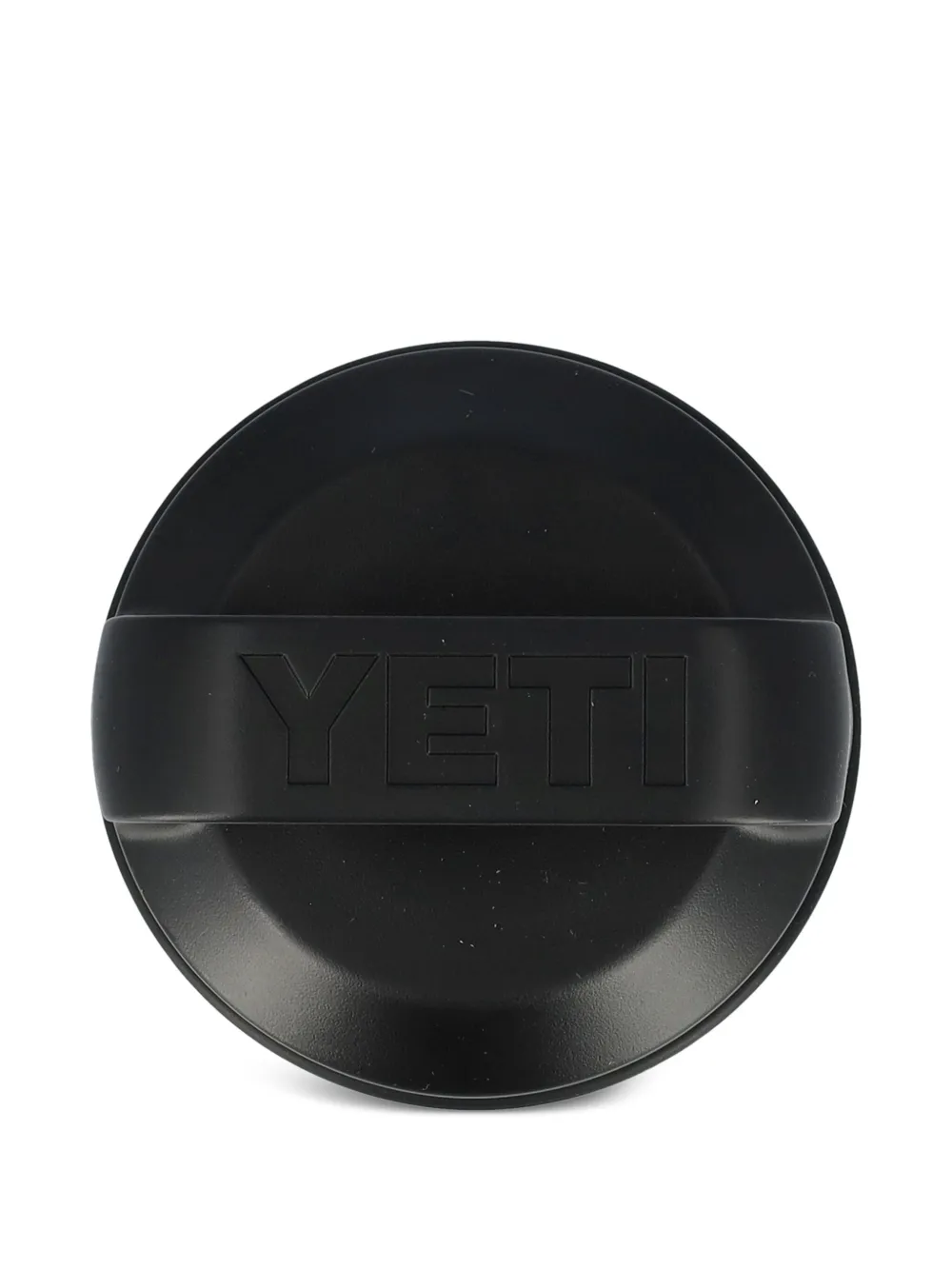  Yeti Handle Rambler Bottle - Black 