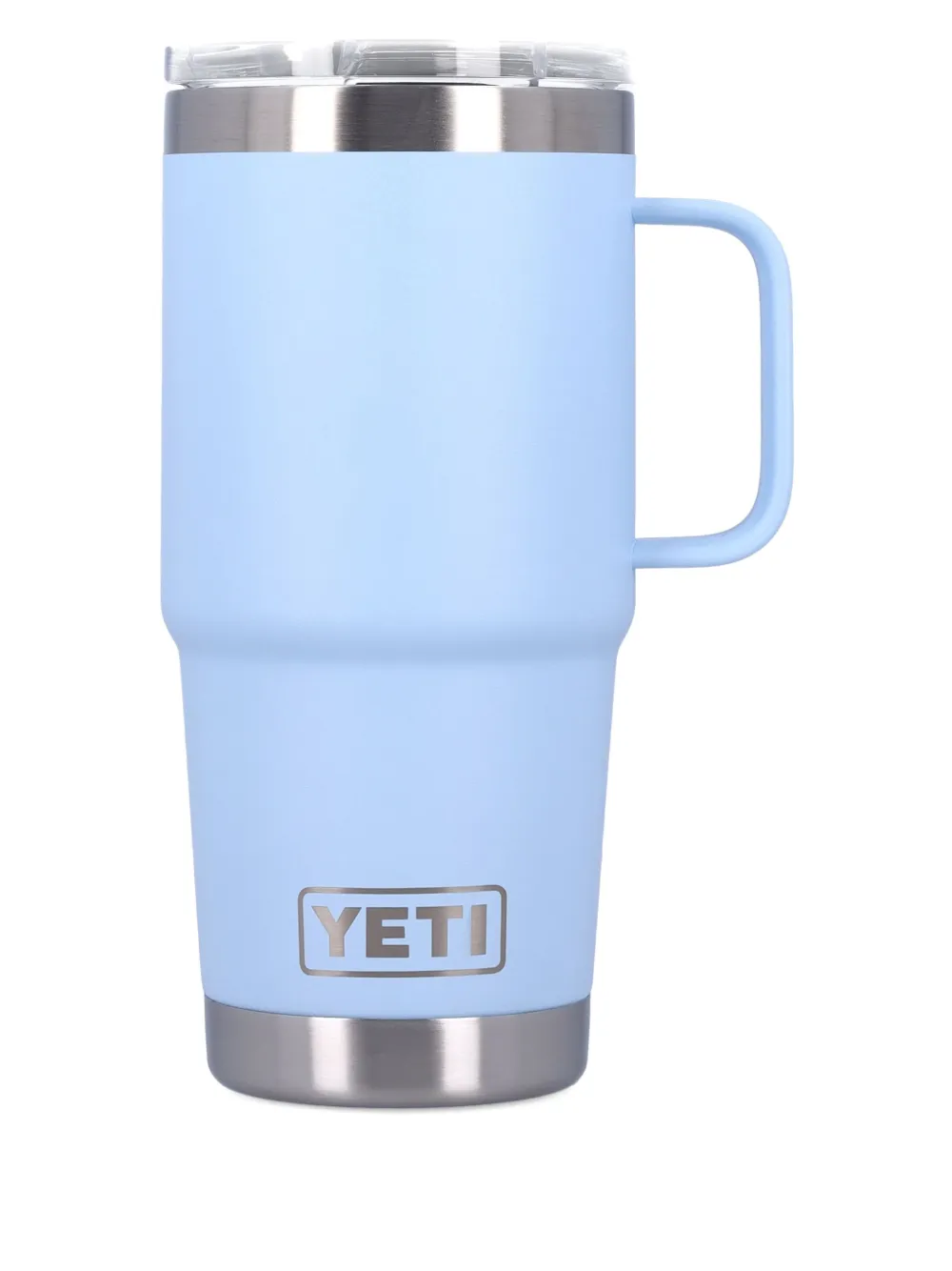 YETI Rambler トラベルマグ - ブルー YETI Rambler トラベルマグ - ブルー