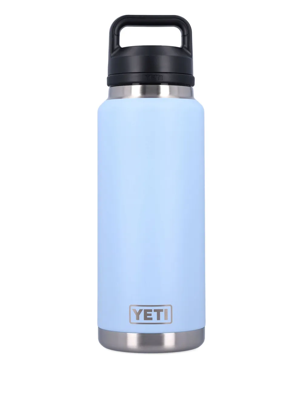 YETI handle Rambler bottle | bleu | Image 1