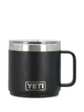 YETI steel-lid mug - Black