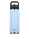 YETI Rambler bottle - Blue