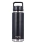 YETI handler bottle - Black