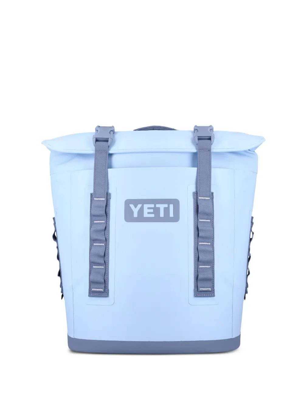 YETI Hopper M12 rolltop backpack | Blue | Image 1