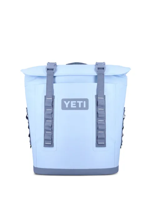 YETI Hopper M12 rolltop backpack