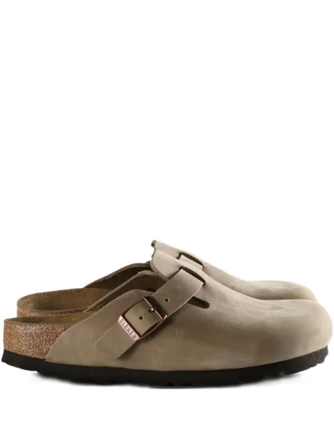 Birkenstock Boston mules 