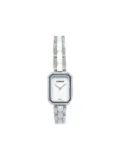 CHANEL Pre-Owned 2010s Première 20mm - White