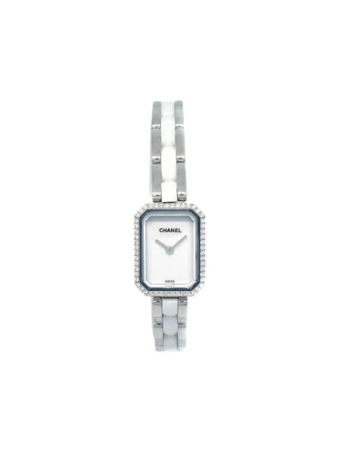CHANEL Pre-Owned 2010s Première 20mm