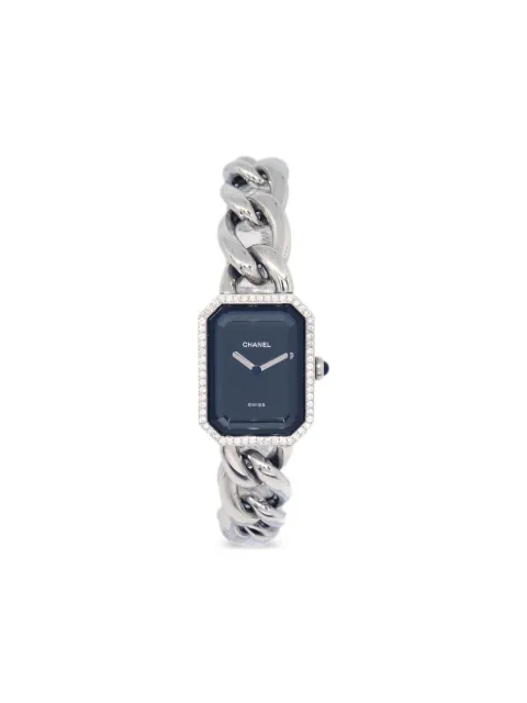 CHANEL Pre-Owned 1990-2000s Première 26mm