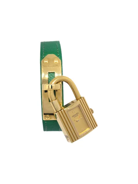 Hermès Pre-Owned  1995 Kelly 20mm