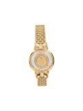 Chopard Pre-Owned 1990-2000's Happy Diamonds 23mm - Gold