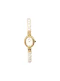 Mikimoto pre-owned 2000's Akoya pearl 15mm - WHITE, SILVER