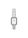 CHANEL Pre-Owned 2010s Prèmiere 20mm - White
