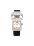 Piaget 1990-2000's Miss Protocole 17mm - Black