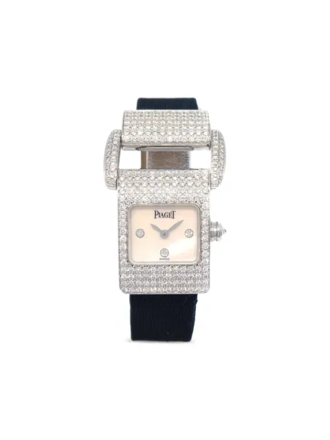 Piaget 1990-2000's Miss Protocole 17mm