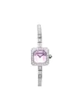 Corum 2000's Sugar Cube 15mm - Silver