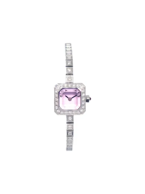 Corum 2000's Sugar Cube 15mm
