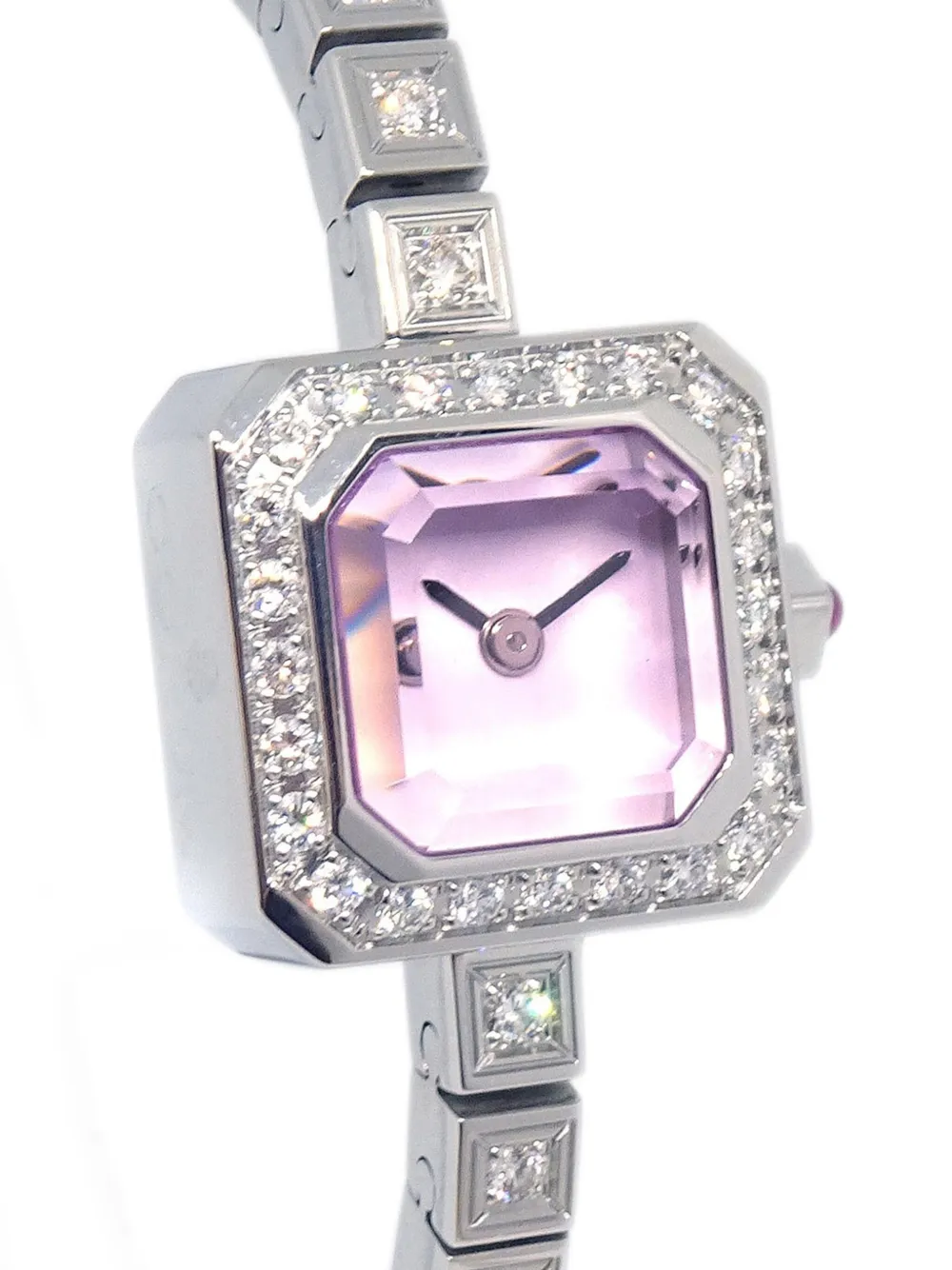 Corum reloj Sugar Cube de 15mm 2000 | Image 2