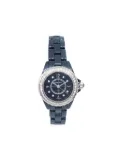 CHANEL Pre-Owned 2010s R12 29mm - Black