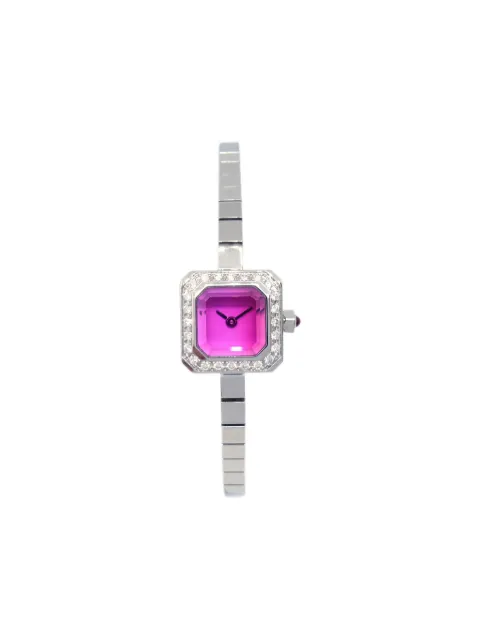 Corum 2000's Sugar Cube 15mm