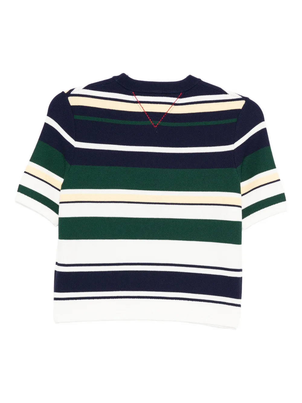 Tommy Hilfiger striped top | T-Shirts & Jersey Shirts | Image 2