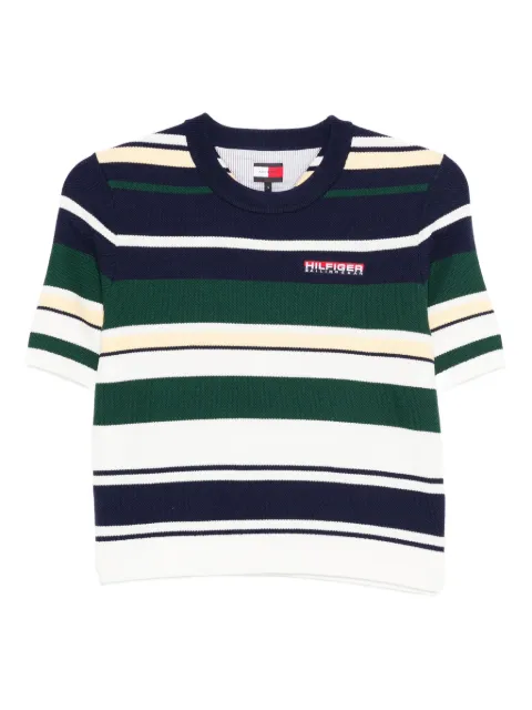 Tommy Hilfiger striped top