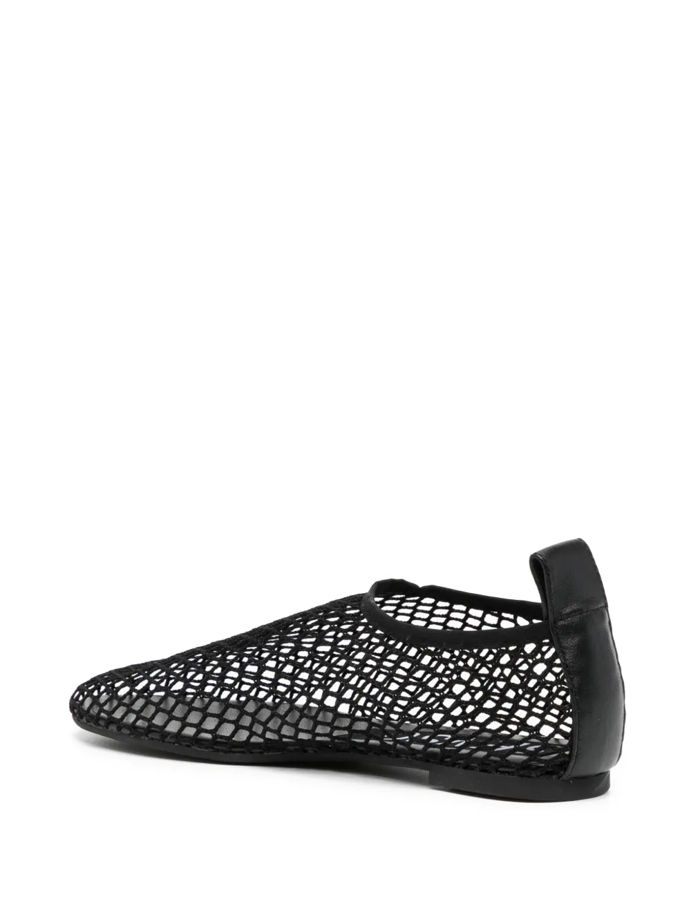Senso Cordelia ballet flats Zwart