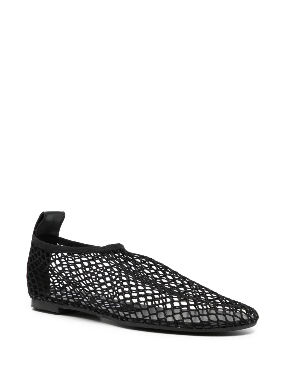 Senso Cordelia ballet flats Zwart