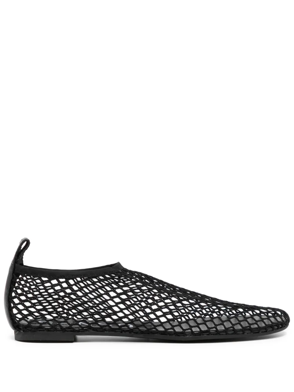 Senso Cordelia ballet flats Zwart