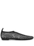 Senso Cordelia ballet flats - Black