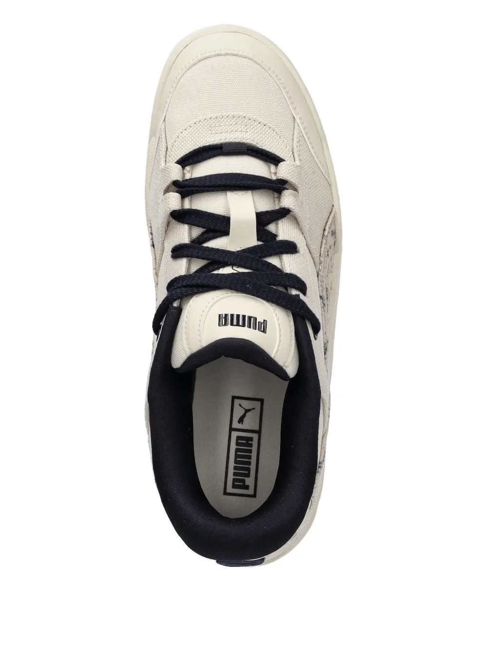 PUMA 180 Exciting Pack sneakers White
